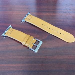 Tory Burch Apple Watch Band